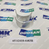 Вкладыш шатунный DOOSAN 210W 65.02410-6083A 1