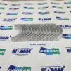 Вкладыши DB58TIS полный комплект (65.01110-6090B / 65.01150-6008 / 65.02410-6083B) DOOSAN 255LC-V 101529-00858 4