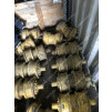 Каток опорный двубортный KOMATSU 195-30-01061 2
