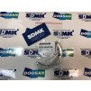 Полукольца коленвала 65.01150-6008 DOOSAN 210W 65.01150-6010A 1