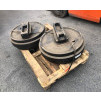 Колесо натяжное HYUNDAI R305LC-7 81N8-13010 1