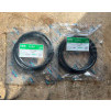 Кольцо KOMATSU PC300-7 205-70-73280 2