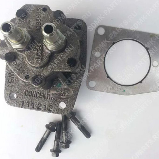 Насос топливный KOMATSU PC300-8 6745-71-1180