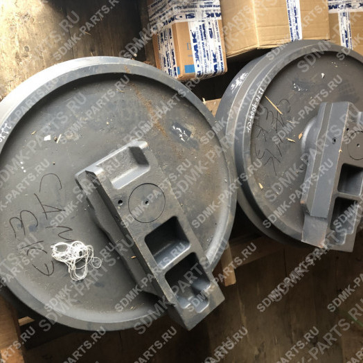 Ленивец DOOSAN 420LC-V 200102-00005 1