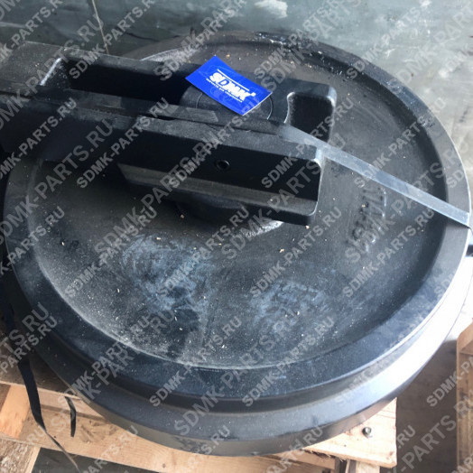 Ленивец DOOSAN 420LC-V 200102-00005 2