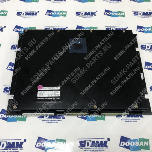 Контроллер DOOSAN 255LC-V 543-00054B 1