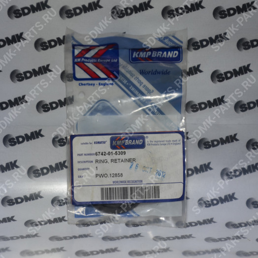 Стопор KOMATSU PC300-7 6742-01-5309