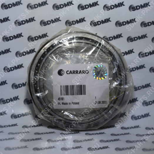 Подшипник CARRARO 045181
