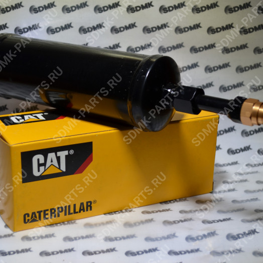 Фильтр-осушитель кондиционера 1757162 (3E3535 / 3E-3535) (OEM)