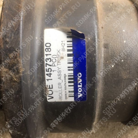 Каток опорный VOLVO EC250DL 14573180