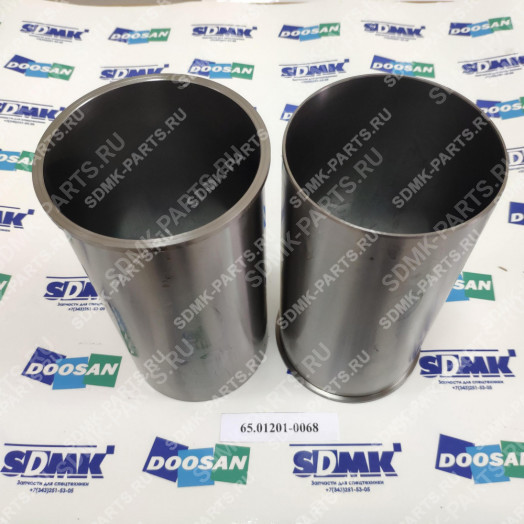 Гильза DOOSAN DX225 65.01201-0068