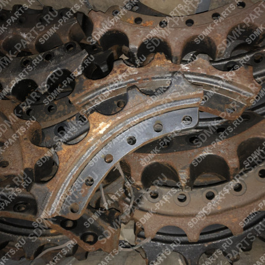 Сегмент CATERPILLAR 173-0949 (1)