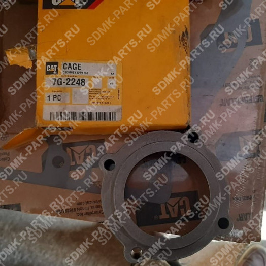 Муфта насоса трансмиссии CATERPILLAR 7G2248 2