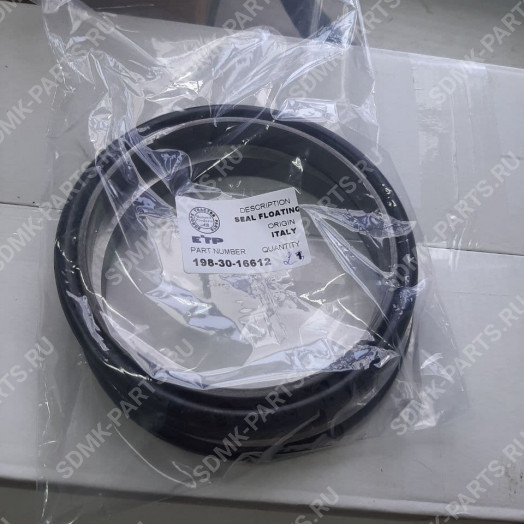 Плавающее уплотнение SHANTUI SD-22 198-30-16612