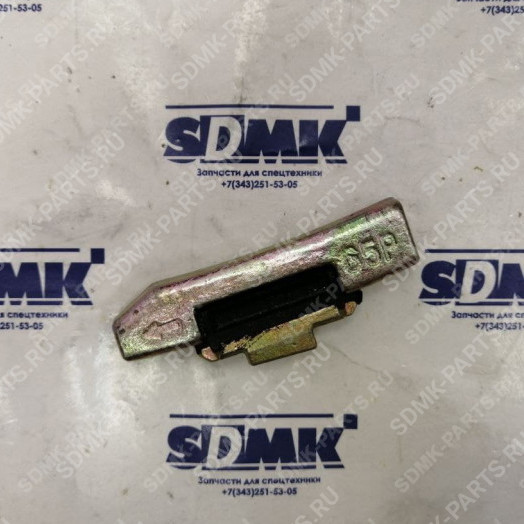 Палец и стопор коронки VOLVO EC460 65P