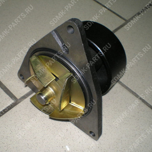 Насос водяной C3966841 HYUNDAI R300LC-9S 3286293