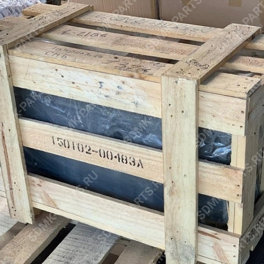 Блок цилиндров DOOSAN 255LC-V 150102-00483A