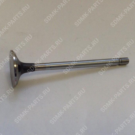 Клапан выпускной 8972098764 HITACHI ZX330 8972098763
