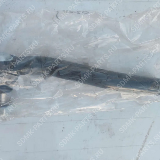 Тяга рулевая (левая) HYUNDAI R170W-7 ZGAQ-02243