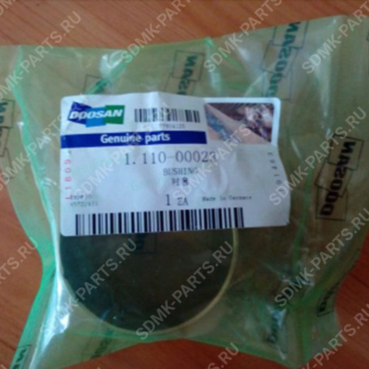 Втулка 0730 260 633 DOOSAN 210W 1.110-00023