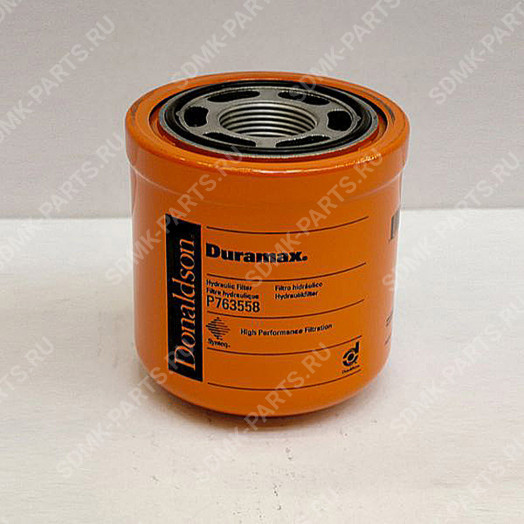 Фильтр масляный Donaldson P763558