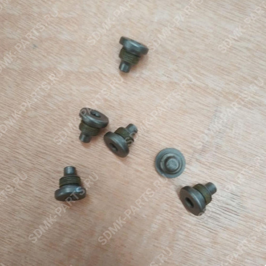 Направляющая толкателя 5266303 KOMATSU PC300-8 6745-41-2151