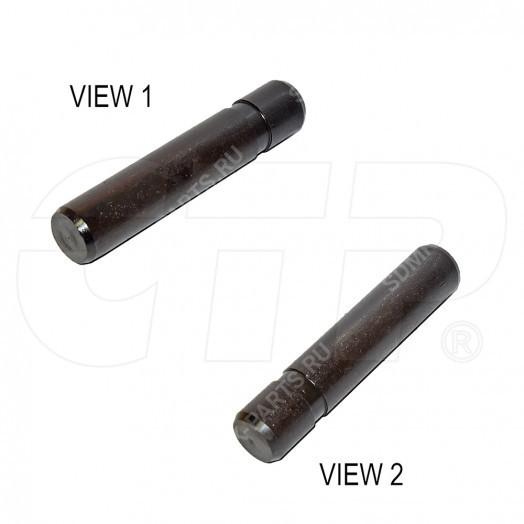 Палец HITACHI ZX160LC 6Y3394