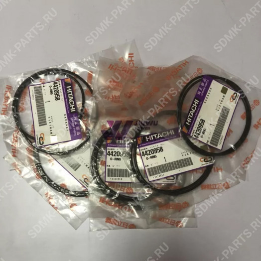 Кольцо HITACHI ZX200-3 4420958