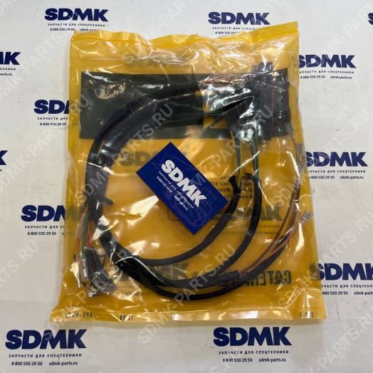 Жгут проводов CAT 4P9537 2