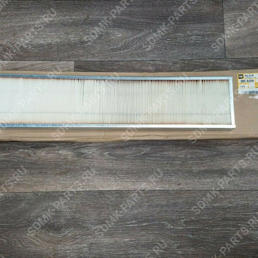 Фильтр масляный P550162, ST10403, JX403 CAT 320DL 305-0329