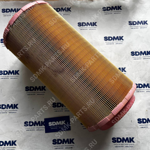 Фильтр воздушный MANN C20500 2