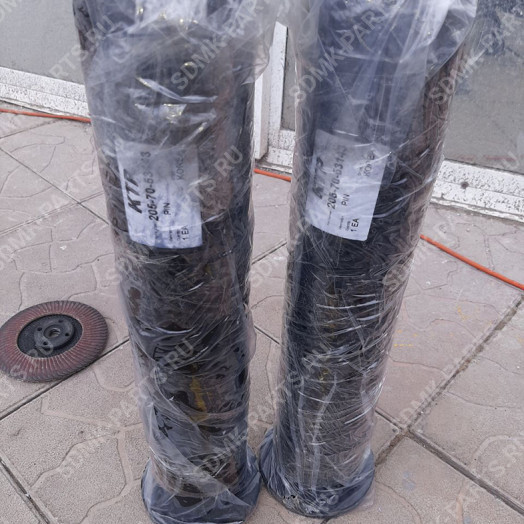 Палец KOMATSU PC220-7 205-70-53143