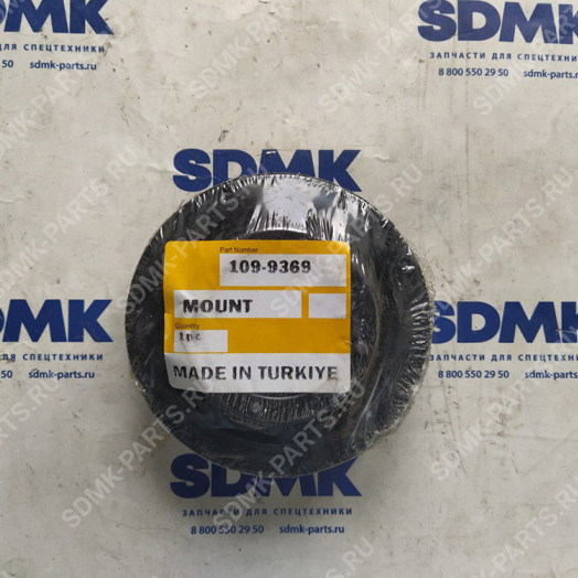 Подушка двигателя CAT 320B 109-9369