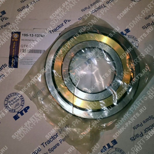 Подшипник KOMATSU D355A 195-13-13360
