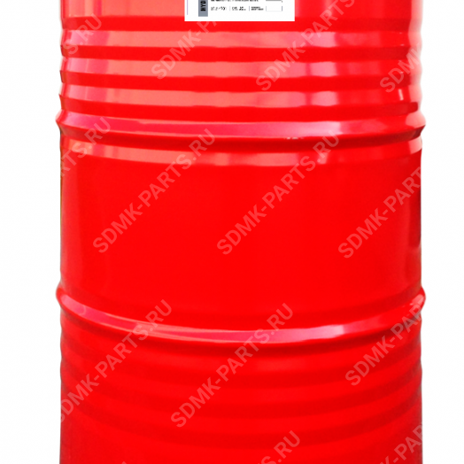 Моторное масло ReinWell 10W-40 CK-4, 200л.