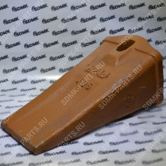 Коронка ковша 40S (4326644 / 4606712 / 4512365) 4326644 Коронка ковша 40S (4326644 / 4606712 / 4512365) 4326644