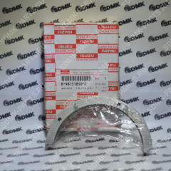 Полукольца упорные (2 шт) 8-98151850-0 (ISUZU) 8981518500 Полукольца упорные (2 шт) 8-98151850-0 (ISUZU) 8981518500