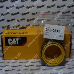 Грязесъемник 2330619 (ITR) 233-0619