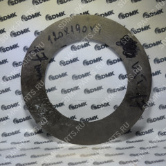 Шайба регулировочная 120x190x1 (208-70-31310 / 208-70-71611) (OEM) 120x190x1