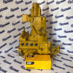 ТНВД CAT D9R 104-7032 (восстановленный) ТНВД CAT D9R 104-7032 (восстановленный)