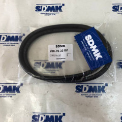 Кольцо KOMATSU PC400-6 208-70-33181 Кольцо KOMATSU PC400-6 208-70-33181 1