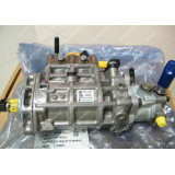 Насос топливный высокого давления CAT CS56 10000-18148 Насос топливный высокого давления CAT CS56 10000-18148