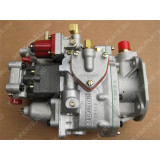 Насос топливный SHANTUI SD-32 4951495