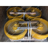 Колесо натяжное CAT D9R 7T2769 1