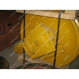 Колесо направляющее в сборе SHANTUI SD-22 154-30-00291 1 Колесо направляющее в сборе SHANTUI SD-22 154-30-00291 1