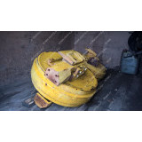 Колесо направляющее SHANTUI SD-32 175-30-00572 Колесо направляющее SHANTUI SD-32 175-30-00572