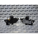 Регулятор генератора ARB0231AD (RB0231A / 1986AE0128 / F00M145680) (KRAUF) Регулятор генератора ARB0231AD (RB0231A / 1986AE0128 / F00M145680) (KRAUF)