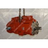 Гидронасос HITACHI EX400-5 9168808 Гидронасос HITACHI EX400-5 9168808