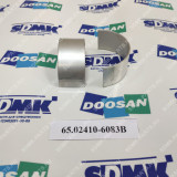 Вкладыши DB58TIS полный комплект (65.01110-6090B / 65.01150-6008 / 65.02410-6083B) DOOSAN 255LC-V 101529-00858 1
