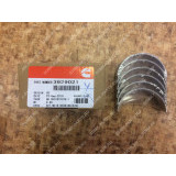 Вкладыш коренной нижний 3929021 Cummins QSB4,5 3978820
